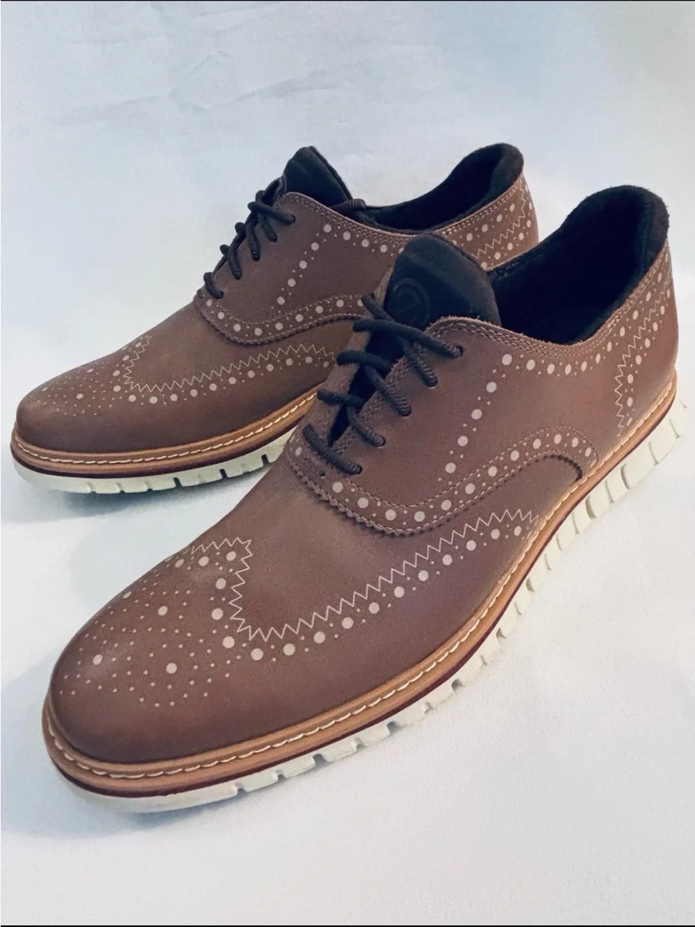 Cole Haan men’s size
